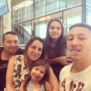 Meet your Posher, Bernardo